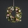 Eglo 410859 - LED Joulukoriste NOEL 20xLED/0,064W/3xAA
