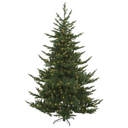 Eglo - LED Joulupuu 210 cm 460xLED/0,064W/30/230V IP44