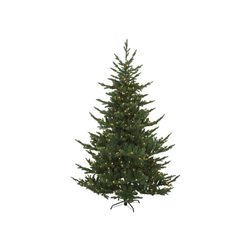 Eglo - LED Joulupuu 210 cm 460xLED/0,064W/30/230V IP44