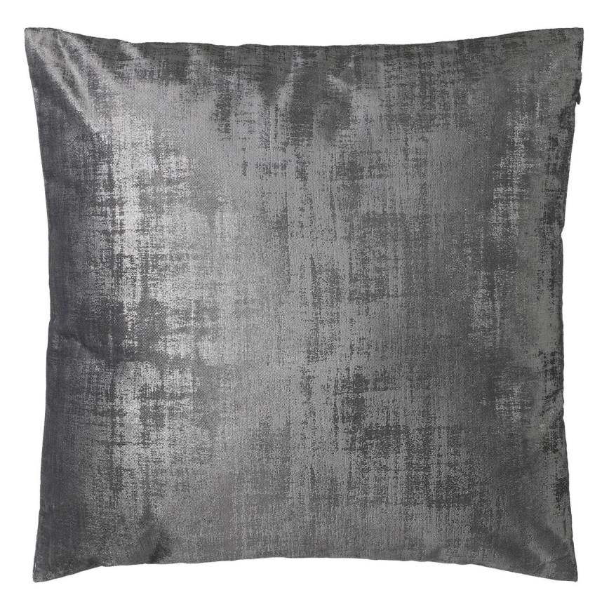 Eglo - Koristetyyny 45x45 cm harmaa