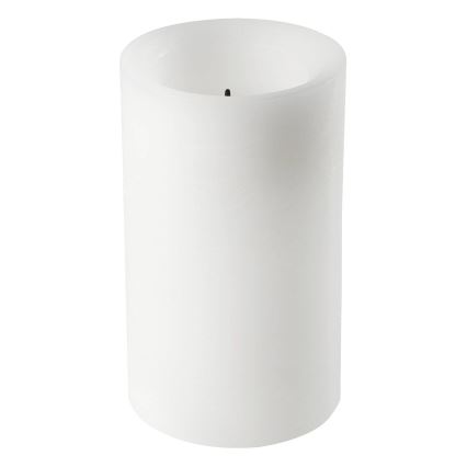 Eglo - LED Candle LED/2xAA lämpimänvalkoinen