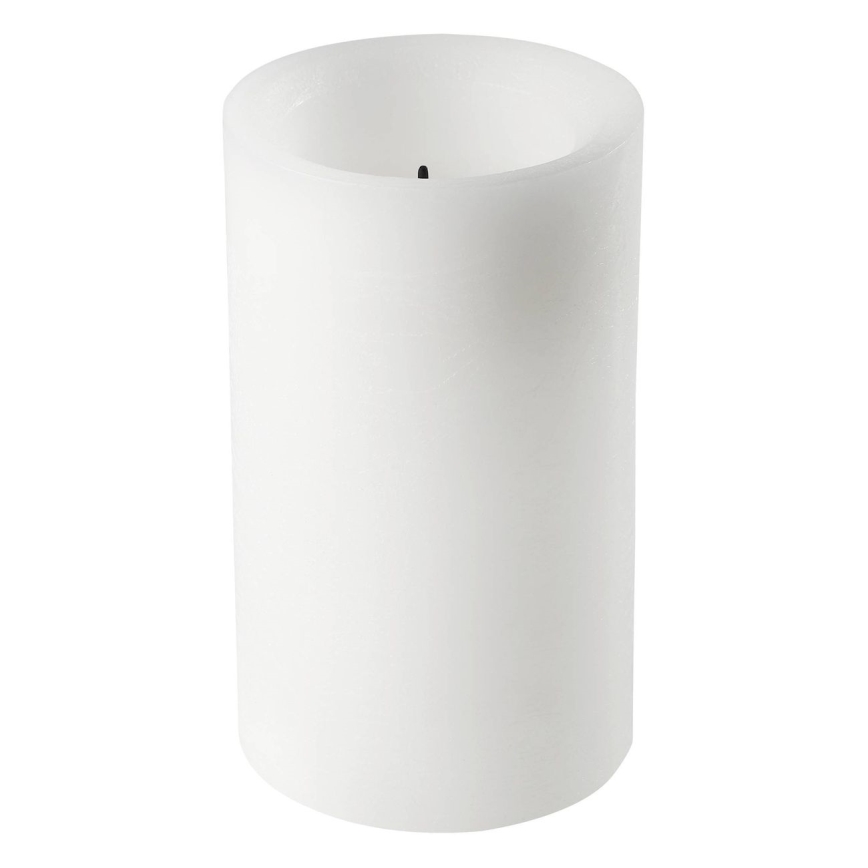 Eglo - LED Candle LED/2xAA lämpimänvalkoinen