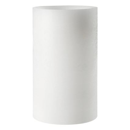 Eglo - LED Candle LED/2xAA lämpimänvalkoinen