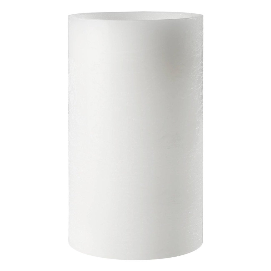 Eglo - LED Candle LED/2xAA lämpimänvalkoinen