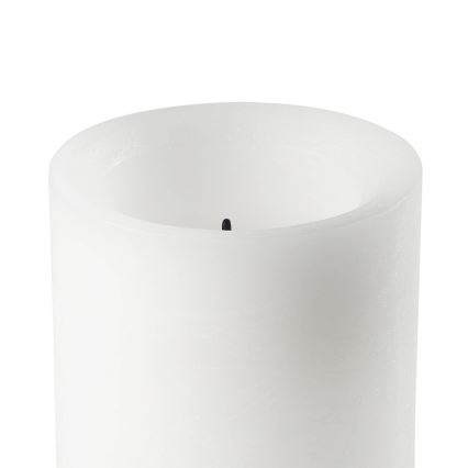 Eglo - LED-kynttilä LED/2xAA lämmin valkoinen