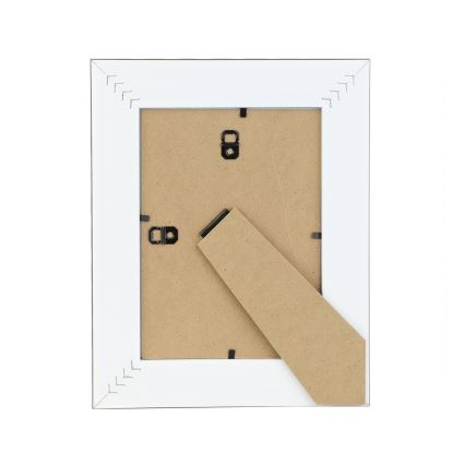 Eglo - valokuvakehys 13x18 cm beige