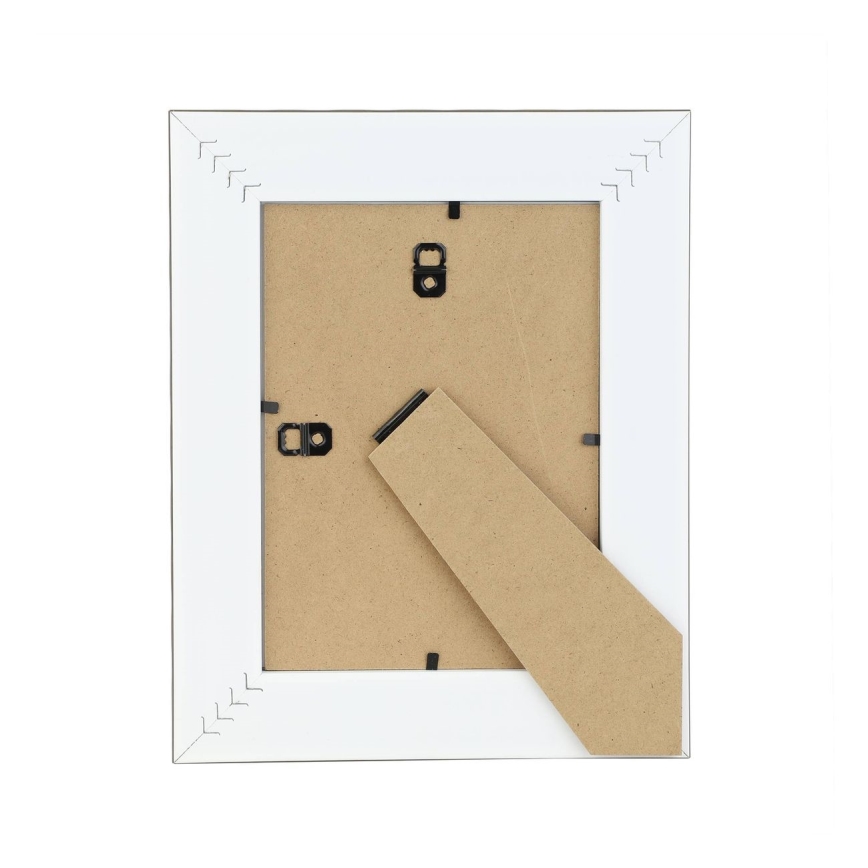Eglo - valokuvakehys 13x18 cm beige