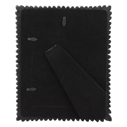 Eglo - valokuvakehys 13x18 cm hopea