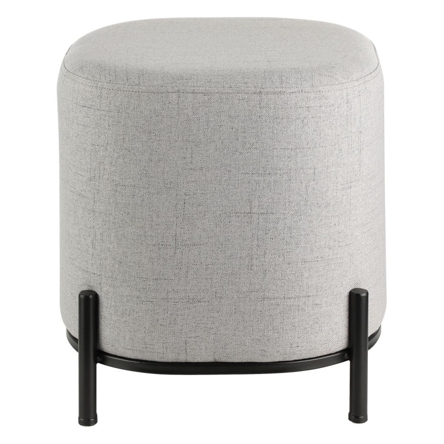 Eglo - Tabouret 41x38 cm harmaa