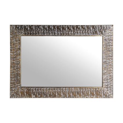 Eglo 425076 - Seinäspeili TOAMASINA 100x70,5 cm pronssinvärinen