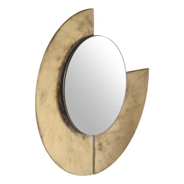 Eglo 425078 - Seinäpeili TOAMASINA 54x59 cm kultainen