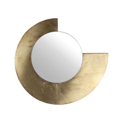 Eglo 425078 - Seinäpeili TOAMASINA 54x59 cm kultainen