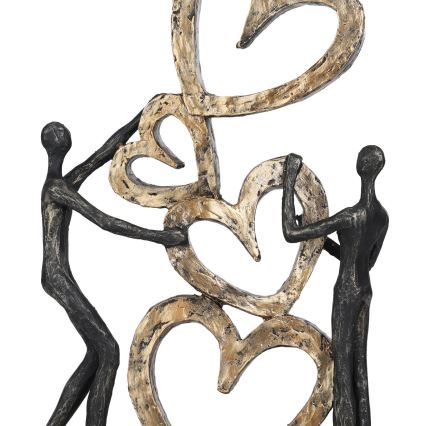 Eglo - Koriste 41x22 cm hartsi
