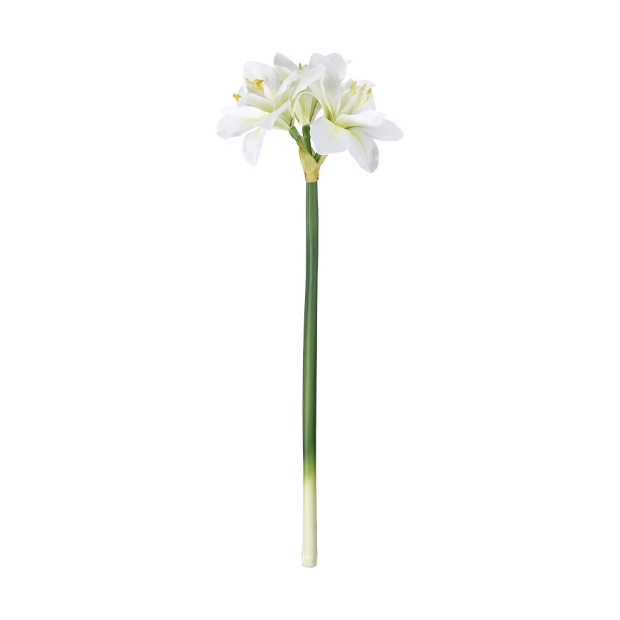 Eglo - Tekokukka 63 cm valkoinen