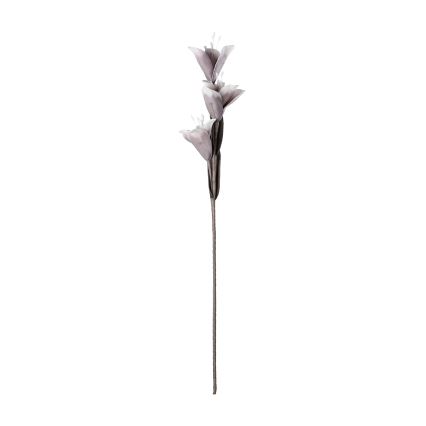 Eglo - Tekokukka 85 cm violetti