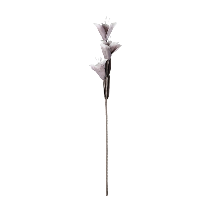 Eglo - Tekokukka 85 cm violetti