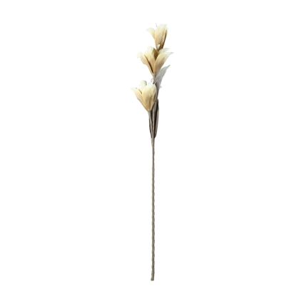 Eglo - Tekokukka 85 cm keltainen