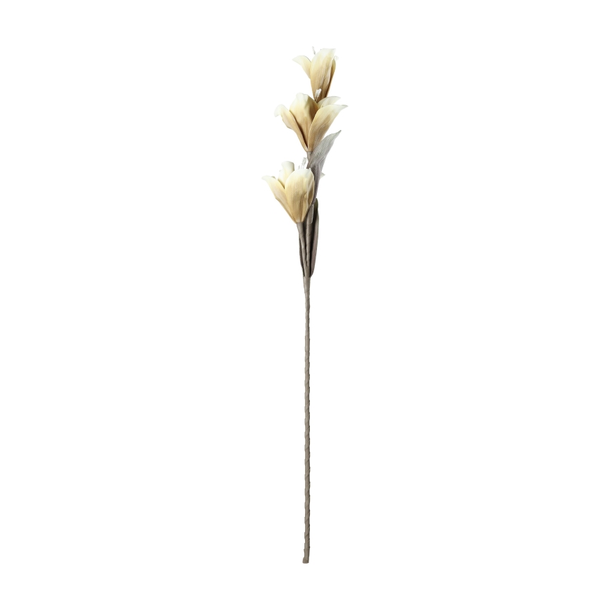 Eglo - Tekokukka 85 cm keltainen