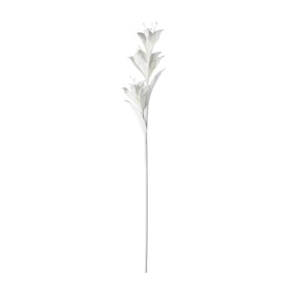 Eglo - Tekokukka 85 cm valkoinen