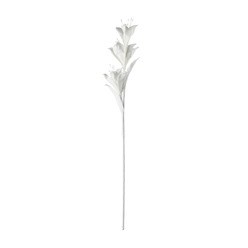 Eglo - Tekokukka 85 cm valkoinen