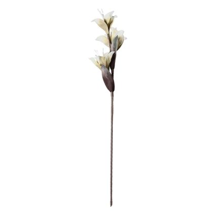 Eglo - Tekokukka 85 cm valkoinen