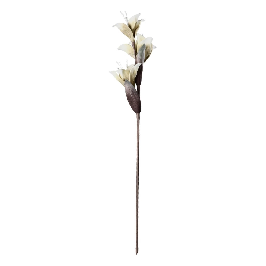 Eglo - Tekokukka 85 cm valkoinen