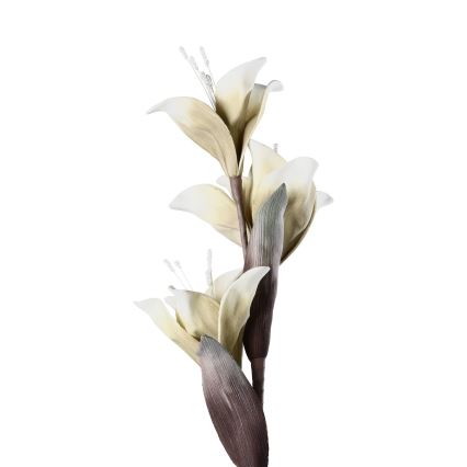 Eglo - Tekokukka 85 cm valkoinen