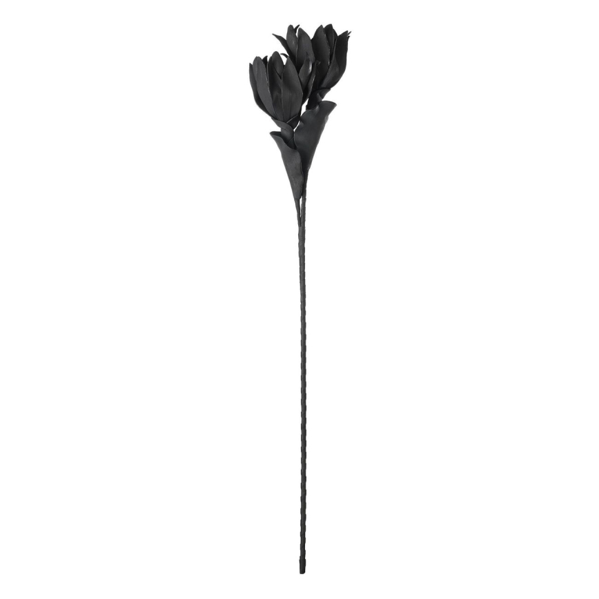 Eglo - Tekokukka 90 cm musta
