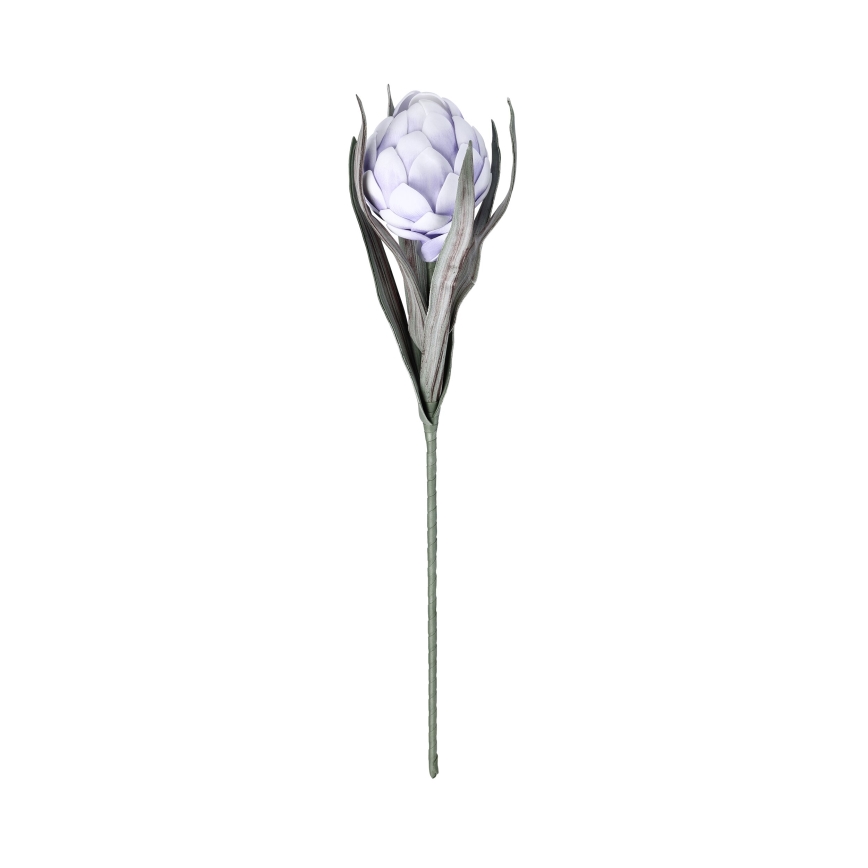 Eglo - Tekokukka 60 cm violetti