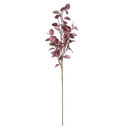 Eglo - Tekokukka 80 cm vaaleanpunainen