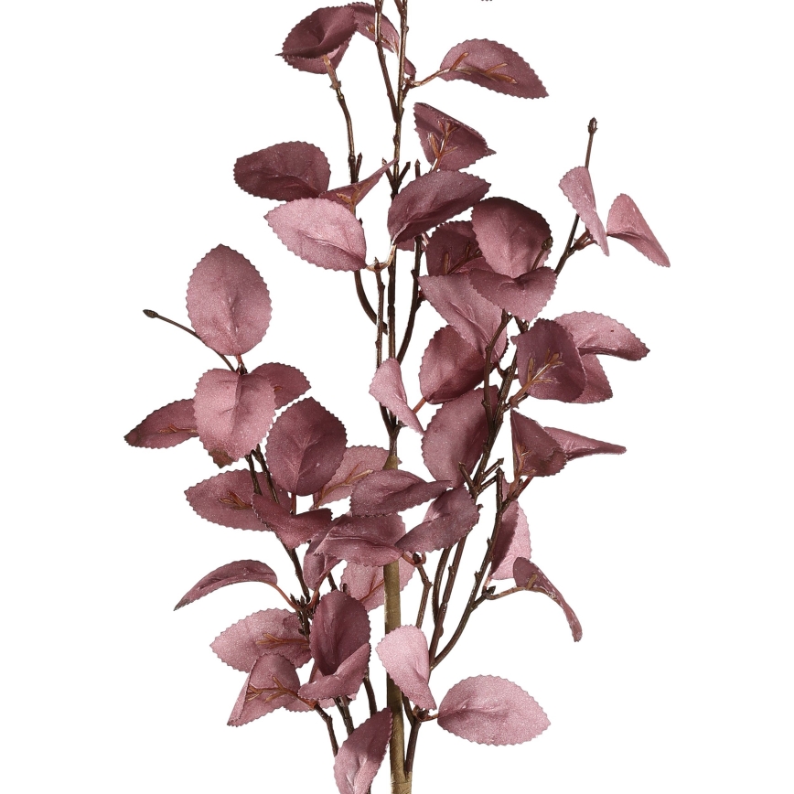 Eglo - Tekokukka 80 cm vaaleanpunainen