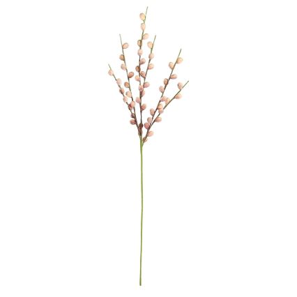 Eglo - Tekokukka 90 cm vaaleanpunainen