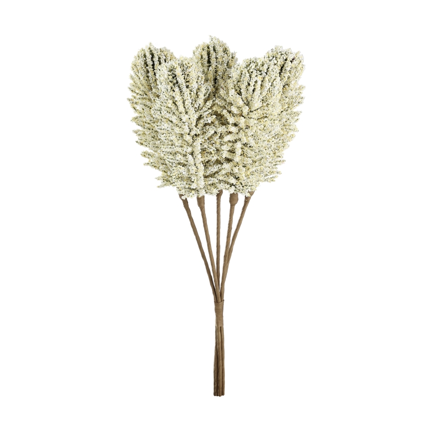 Eglo - Tekokukka 30 cm keltainen