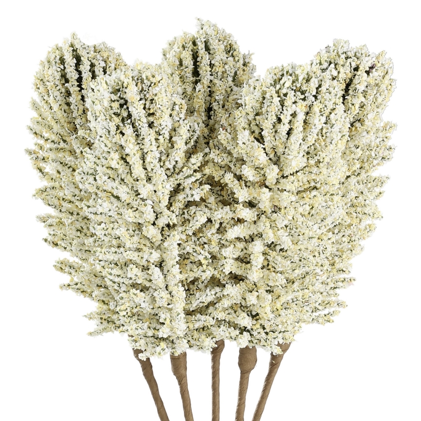 Eglo - Tekokukka 30 cm keltainen