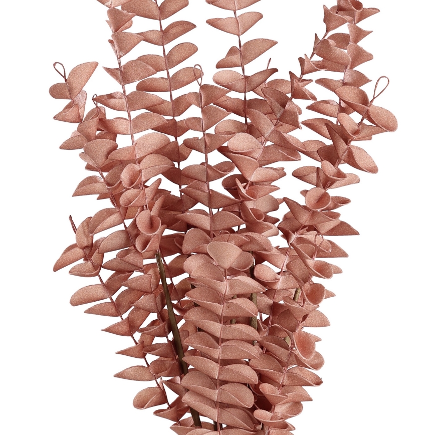 Eglo - Tekokukka 50 cm punainen