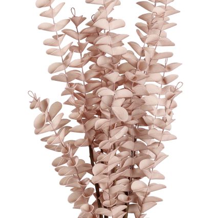Eglo - Tekokukka 50 cm vaaleanpunainen