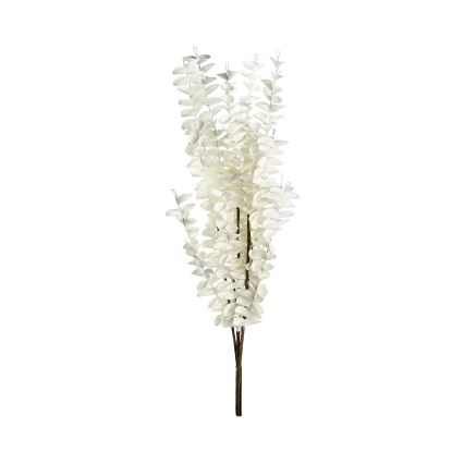 Eglo - Tekokukka 50 cm valkoinen