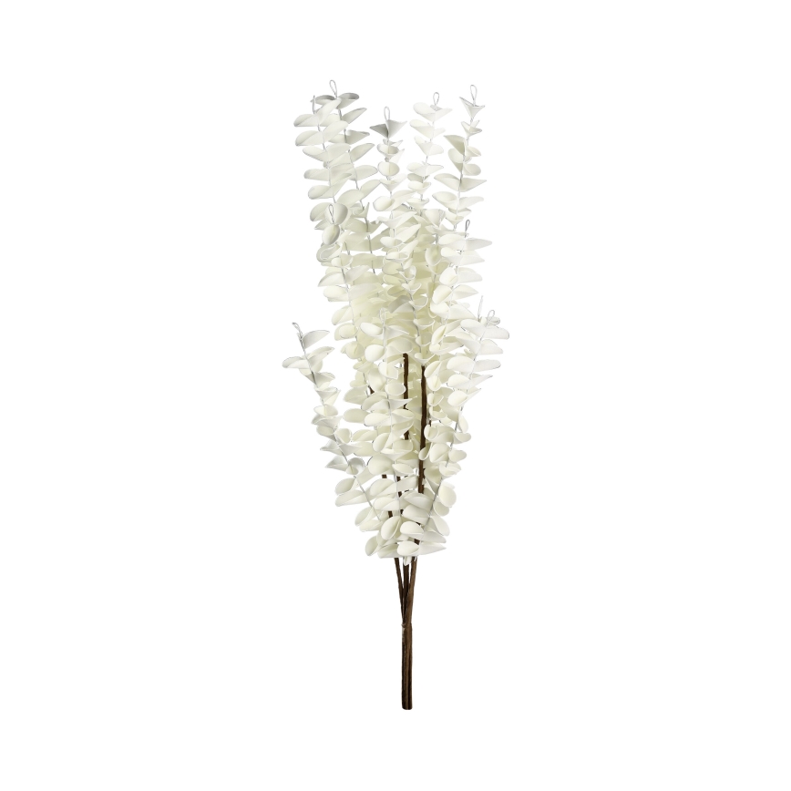 Eglo - Tekokukka 50 cm valkoinen