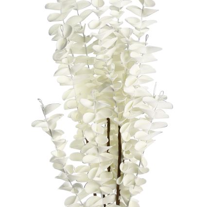 Eglo - Tekokukka 50 cm valkoinen