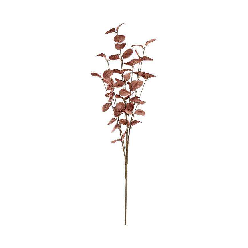 Eglo - Tekokukka 66 cm punainen
