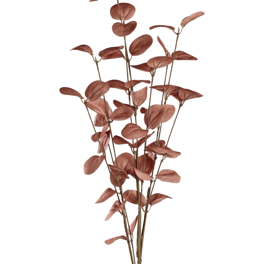 Eglo - Tekokukka 66 cm punainen