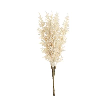 Eglo - Tekokukka 36 cm keltainen