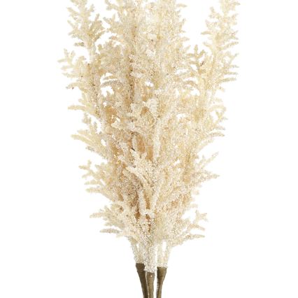 Eglo - Tekokukka 36 cm keltainen