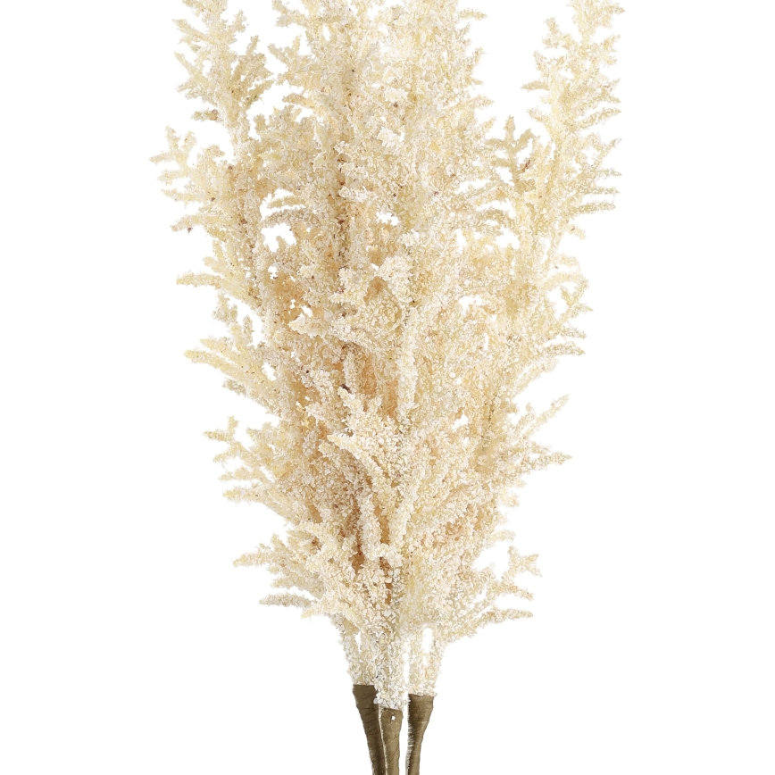 Eglo - Tekokukka 36 cm keltainen