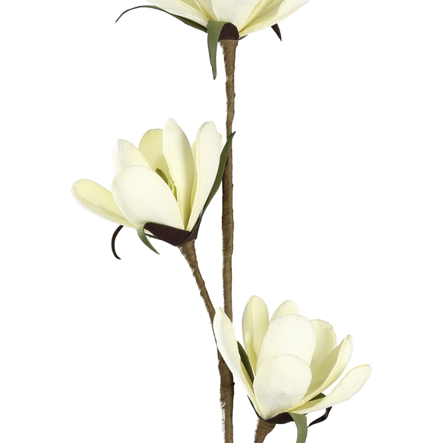 Eglo - Tekokukka 65 cm keltainen