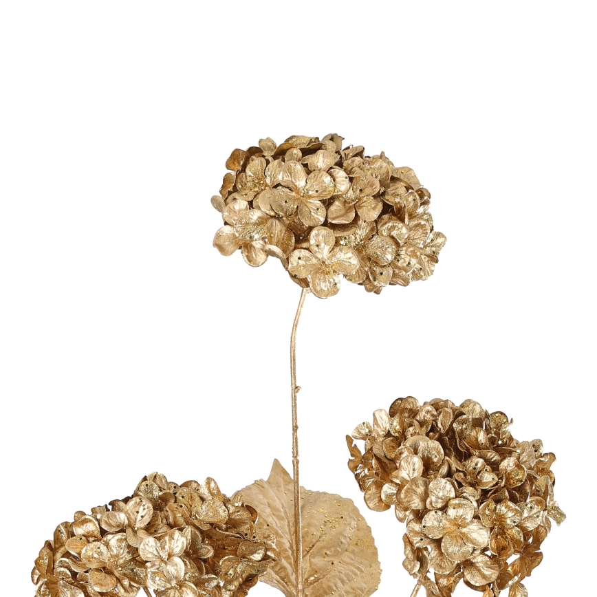 Eglo - Tekokukka  86,5 cm kulta