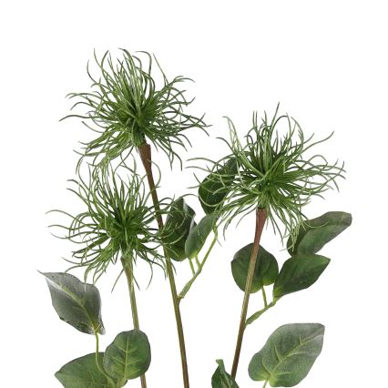 Eglo - Tekokukka 76,5 cm vihreä