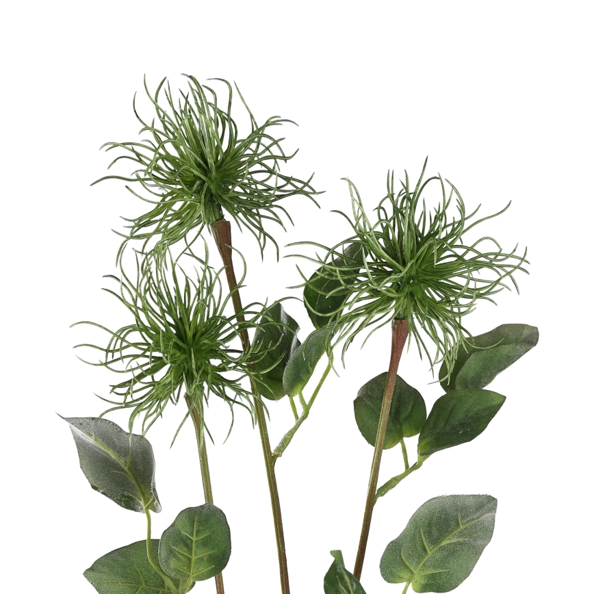 Eglo - Tekokukka 76,5 cm vihreä