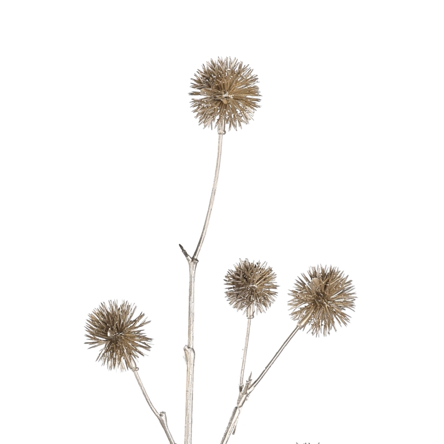 Eglo - Tekokukka 81,5 cm kulta