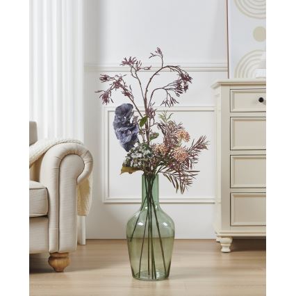 Eglo - Tekokukka 86,5 cm violetti